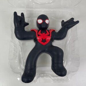 Spider-Man Miles Morales Heroes of Goo Jit Zu